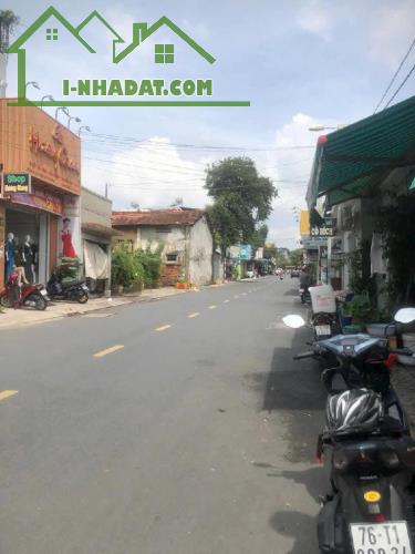 NHÀ MẶT TIỀN LÃ XUÂN OAI, TNP A. THỦ ĐỨC 130M2 NHỈNH 8 TỶ - 3