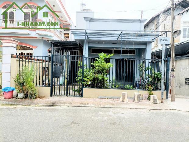 NHÀ MẶT TIỀN LÃ XUÂN OAI, TNP A. THỦ ĐỨC 130M2 NHỈNH 8 TỶ - 2