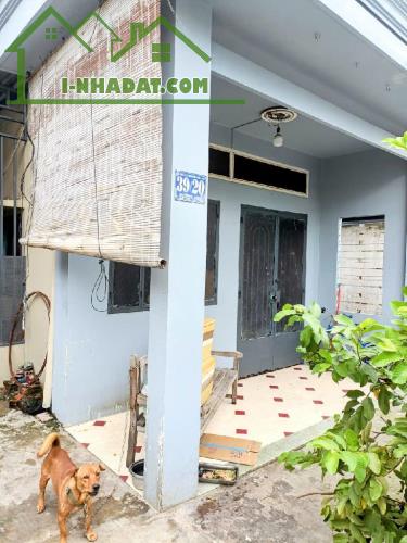 NHÀ MẶT TIỀN LÃ XUÂN OAI, TNP A. THỦ ĐỨC 130M2 NHỈNH 8 TỶ - 1