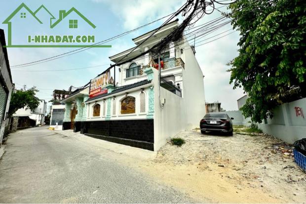Bán Đất Đẹp, Gần Chợ Hóc Môn, 5x19m, Nhỉnh 3 Tỷ Trần Thị Bốc, Hóc Môn
