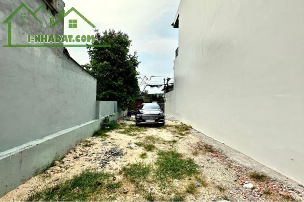Bán Đất Đẹp, Gần Chợ Hóc Môn, 5x19m, Nhỉnh 3 Tỷ Trần Thị Bốc, Hóc Môn - 1