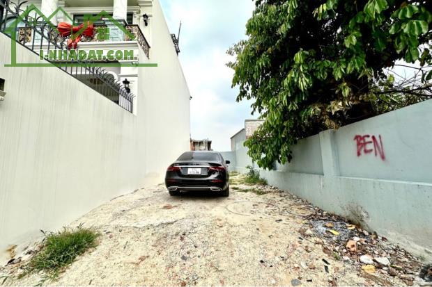 Bán Đất Đẹp, Gần Chợ Hóc Môn, 5x19m, Nhỉnh 3 Tỷ Trần Thị Bốc, Hóc Môn - 2