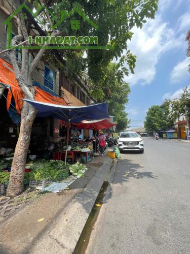 Bán nhà Mặt tiền Nguyễn Phúc Chu 15m2 – Giá 3,8 Tỷ tl.