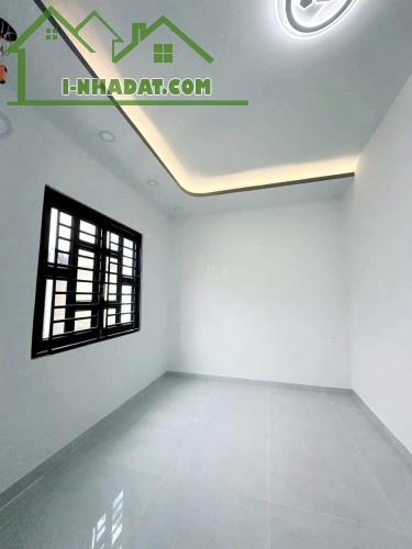 BÁN NHÀ GẦN AEON TÂN PHÚ - MỚI XÂY VÀO Ở NGAY  – DT: 50M2 – XÂY MỚI 2 TẦNG- GIÁ: 4.3Đ - 3