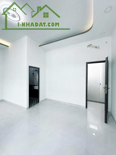 BÁN NHÀ GẦN AEON TÂN PHÚ - MỚI XÂY VÀO Ở NGAY  – DT: 50M2 – XÂY MỚI 2 TẦNG- GIÁ: 4.3Đ - 2