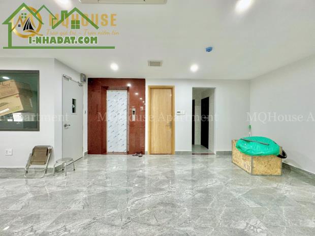 Cho thuê MBKD Nguyễn Văn Mại P4 Tân Bình, Chỉ 25Tr/Th - 2