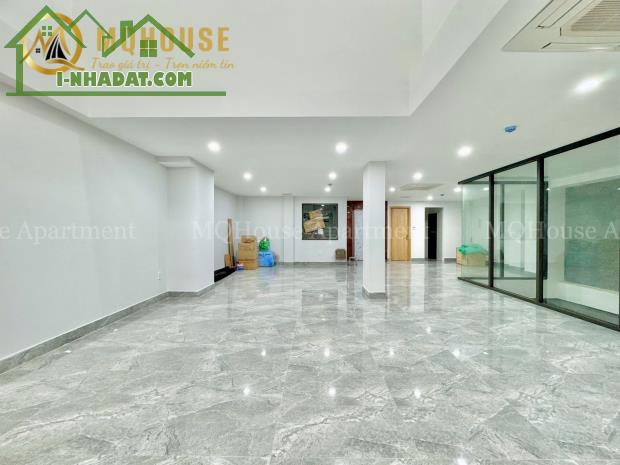 Cho thuê MBKD Nguyễn Văn Mại P4 Tân Bình, Chỉ 25Tr/Th - 3