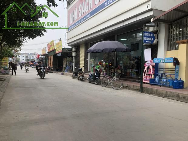 ĐÔNG TRÙ, ĐÔNG ANH- Ô TÔ TRÁNH - LÔ GÓC - TRỤC KINH DOANH - NGÕ THÔNG - NỞ HẬU
