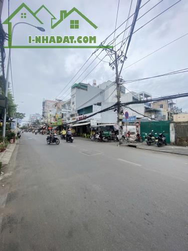 🏡 Nhà đẹp 110m² (5.5x20) - Bùi Đình Tuý P.12 Q. Bình Thạnh - Hẻm xe hơi - Sổ A4. Chỉ 18 T - 5