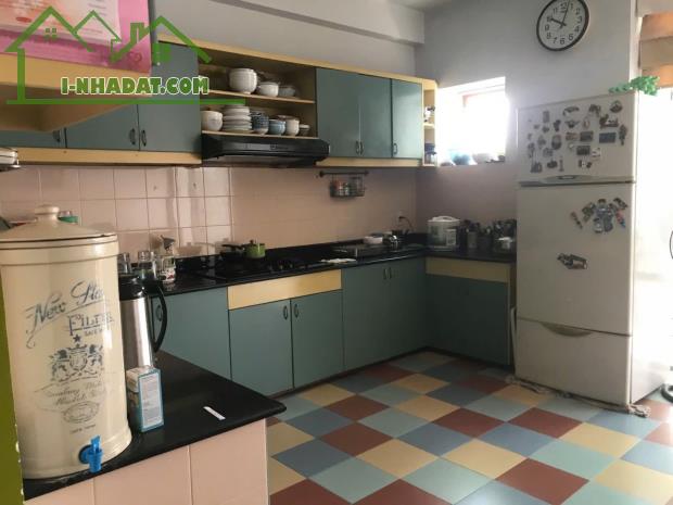 🏡 Nhà đẹp 110m² (5.5x20) - Bùi Đình Tuý P.12 Q. Bình Thạnh - Hẻm xe hơi - Sổ A4. Chỉ 18 T - 4