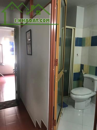 🏡 Nhà đẹp 110m² (5.5x20) - Bùi Đình Tuý P.12 Q. Bình Thạnh - Hẻm xe hơi - Sổ A4. Chỉ 18 T - 2