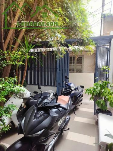 🏡 Nhà đẹp 110m² (5.5x20) - Bùi Đình Tuý P.12 Q. Bình Thạnh - Hẻm xe hơi - Sổ A4. Chỉ 18 T - 1
