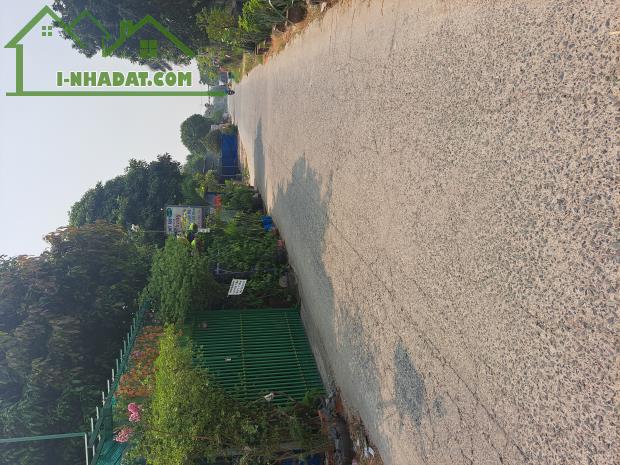 BÁN NHÀ,DIỆN TÍCH HƠN 80M2,ĐƯỜNG 6M,GIÁ 5x Tỷ.GẦN GIGAMAILDDUONGWF XE ÔT - 1