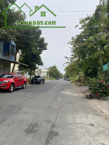 Bán nền đường D14 khu Hồng Loan 6A, Hưng Thạnh, Cái Răng, Tp Cần Thơ.