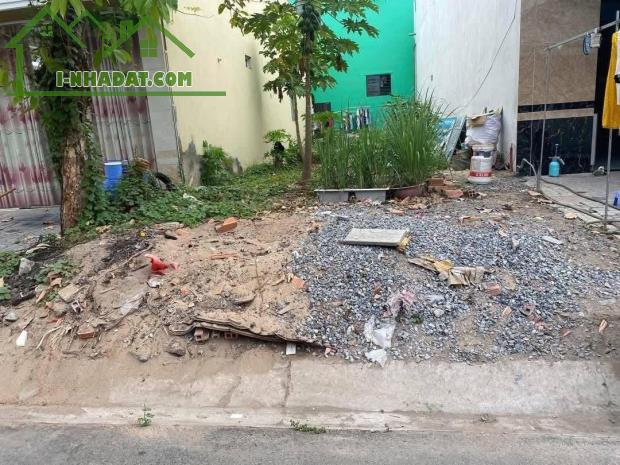 Bán nền đường D14 khu Hồng Loan 6A, Hưng Thạnh, Cái Răng, Tp Cần Thơ. - 1