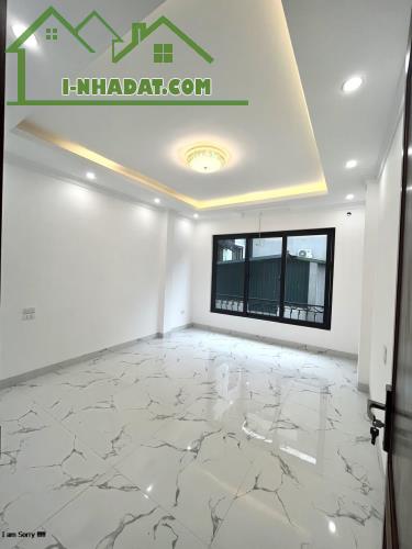 Bán nhà Tây Mỗ, Nam Từ Liêm, DT 30 x 5 tầng, MT 3.3m giá 6  tỷ - 2