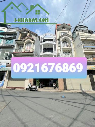 🔥🔥🔥SIÊU PHẨM - MẶT TIỀN KINH DOANH - XÓM ĐẠO - CHỢ VẢI - NGANG KHỦNG 5.5M - KINH DOANH - 3