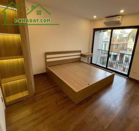 B.ÁN NHÀ TRỊNH VĂN BÔ, 38M2X4T, 2 THOÁNG, Ô TÔ NHỎ ĐỖ CỬA, NHIỀU NGỦ, NHỈNH 6 TỶ - 3