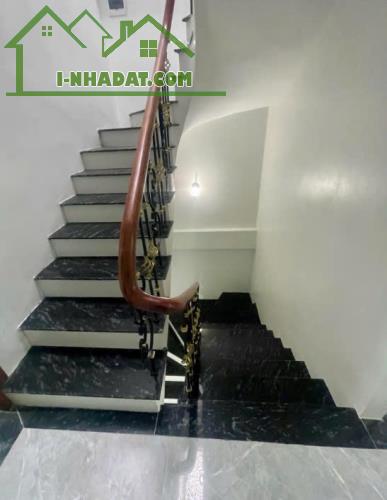 B.ÁN NHÀ TRỊNH VĂN BÔ, 38M2X4T, 2 THOÁNG, Ô TÔ NHỎ ĐỖ CỬA, NHIỀU NGỦ, NHỈNH 6 TỶ - 2