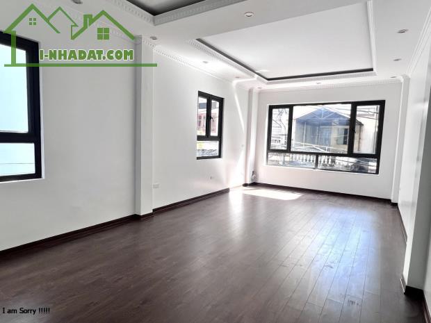 Bán nhà  Do Nha, Tây Mỗ, Nam Từ Liêm, DT 39 x 5 tầng, MT 3.8m giá 6.48 tỷ - 1