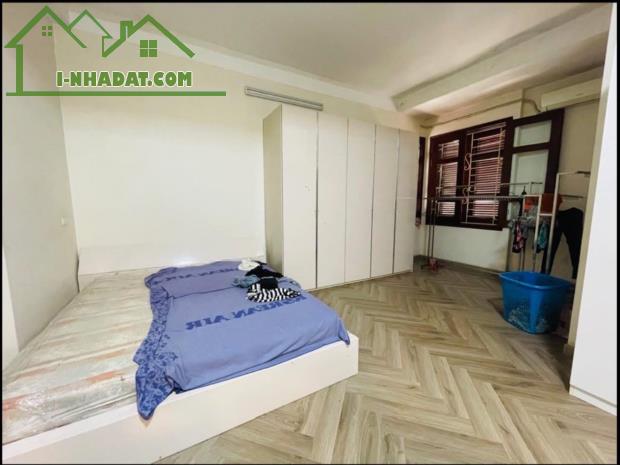 125tr/m2, 52m2, ngõ nông, rộng, gần phố, vài bước ra ô tô tránh, mt 7m - 1