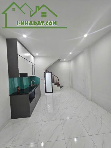Cần Bán Gấp Nhà Mới Xây Ở Mậu Lương,Cách Vài Mét Ra Đường ÔTô.Gía 5.95Tỷ Có TL - 1
