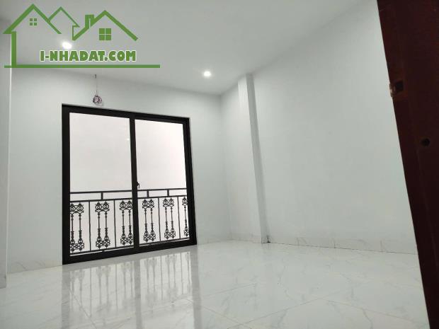 Cần Bán Gấp Nhà Mới Xây Ở Mậu Lương,Cách Vài Mét Ra Đường ÔTô.Gía 5.95Tỷ Có TL - 2