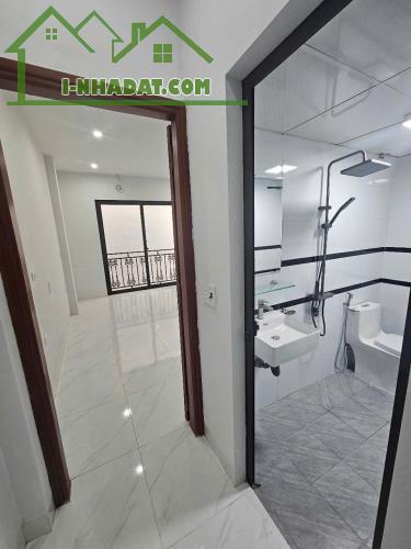 Cần Bán Gấp Nhà Mới Xây Ở Mậu Lương,Cách Vài Mét Ra Đường ÔTô.Gía 5.95Tỷ Có TL - 3