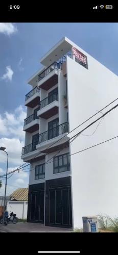 BÁN NHÀ KINH DƯƠNG VƯƠNG – MỚI XÂY, Ô TÔ VÀO NHÀ – 52M2 GIÁ 7.2 TỶ TL. LH;0332750668.