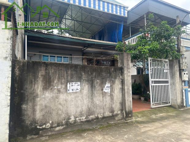 bán đất đông sơn chương mỹ 126m - 2