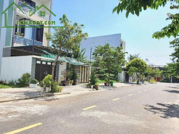 Đất mặt tiền nhựa 13m2 trong khu tái định cư Tân Hiệp - 1