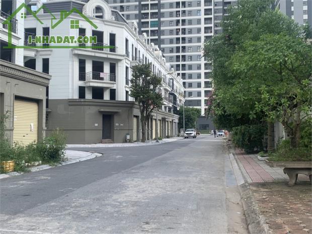 bán đất phân lô khu 31Ha Trâu Quỳ, 495m, mặt tiền 19m, đường nhựa, vỉa hè, gần UBND huyện - 1