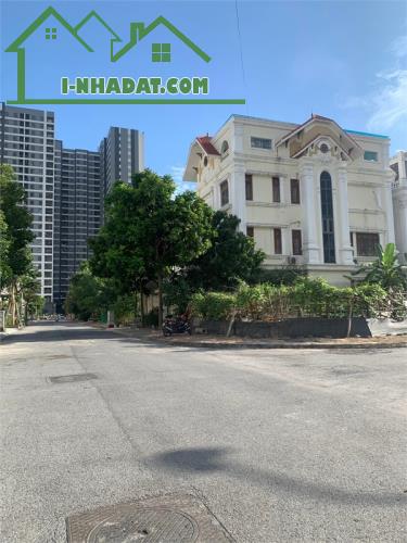 bán đất phân lô khu 31Ha Trâu Quỳ, 495m, mặt tiền 19m, đường nhựa, vỉa hè, gần UBND huyện - 2