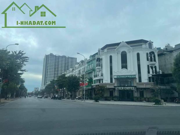bán đất phân lô khu 31Ha Trâu Quỳ, 495m, mặt tiền 19m, đường nhựa, vỉa hè, gần UBND huyện - 3