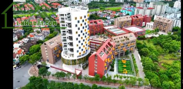 Đất TĐC Giang Biên, view vườn hoa, vỉa hè ô tô tránh, kinh doanh, 68m, MT 4.3m, nhỉnh 14tỷ - 3