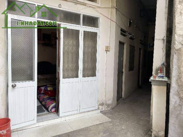 BÁN GẤP NHÀ CẤP 4 VÀ DÃY TRỌ ĐƯỜNG NAM CAO QUẬN 9 - GIÁ 2 TỶ 5,ĐẤT TRỒNG CÂY LÂU NĂM - 2