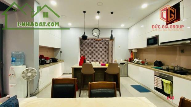 Bán biệt thự 200m2 KDC D2D Võ Thị Sáu gần Topaz Twins chỉ 19 tỷ - 1