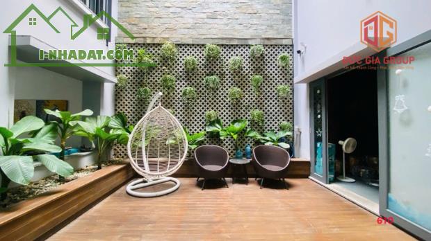 Bán biệt thự 200m2 KDC D2D Võ Thị Sáu gần Topaz Twins chỉ 19 tỷ - 2