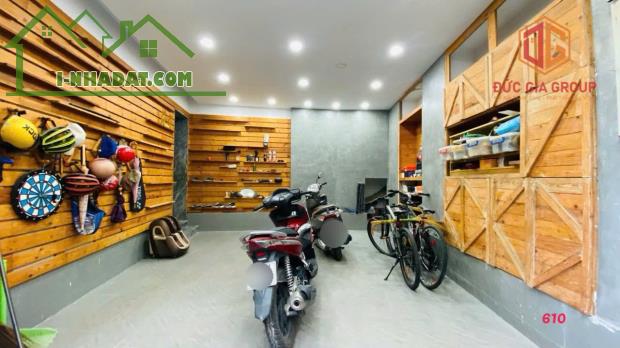 Bán biệt thự 200m2 KDC D2D Võ Thị Sáu gần Topaz Twins chỉ 19 tỷ - 3