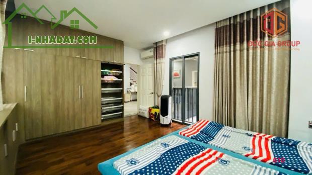 Bán biệt thự 200m2 KDC D2D Võ Thị Sáu gần Topaz Twins chỉ 19 tỷ - 5