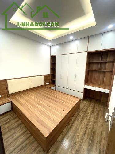 Bán nhà Do Nha 5 tầng mới koong, gần ô tô, thoáng sáng, full nội thất xịn. Cực Hiếm!!! - 2