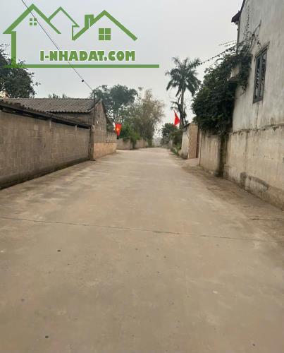 BÁN ĐẤT 128M².TẠI NAM PHƯƠNG TIẾN. CHƯƠNG MỸ. ĐƯỜNG OTO TRÁNH. GIÁ 1TY5 - 2