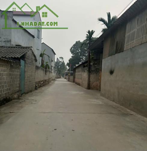 BÁN ĐẤT 128M².TẠI NAM PHƯƠNG TIẾN. CHƯƠNG MỸ. ĐƯỜNG OTO TRÁNH. GIÁ 1TY5