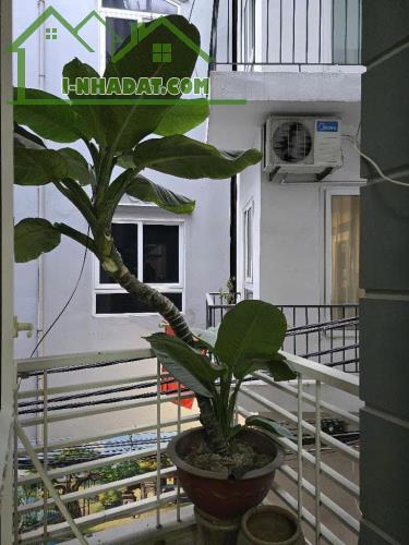 Bán nhà phố Ngọc Hà, Ba Đình 5 tầng, 55m, mt 4.5m, 12.7 tỷ, ngõ thông, gần phố, ở ngay - 1