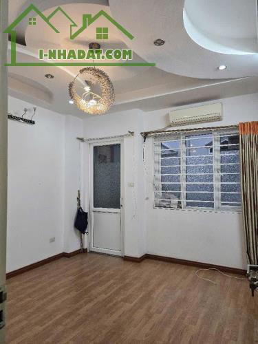 Bán nhà phố Ngọc Hà, Ba Đình 5 tầng, 55m, mt 4.5m, 12.7 tỷ, ngõ thông, gần phố, ở ngay - 4