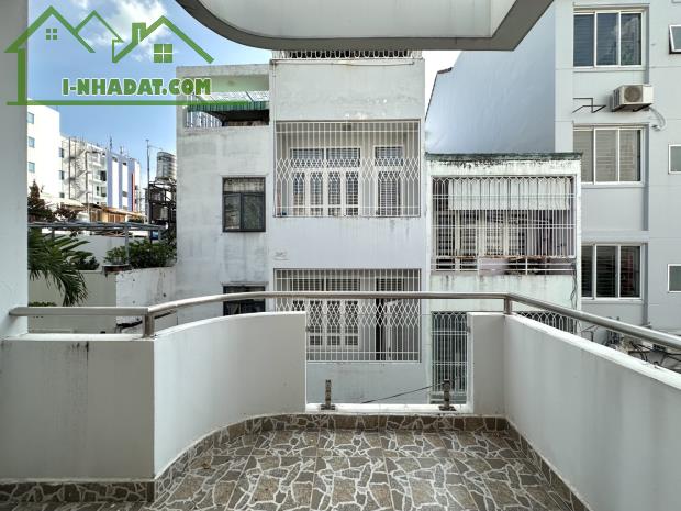 QUẬN 1 - VÕ THỊ SÁU - HXH - DTSD:150M2 - 3 TẦNG, 3PN, ĐỦ CÔNG NĂNG - CHỈ: 8,9 TỶ - 3