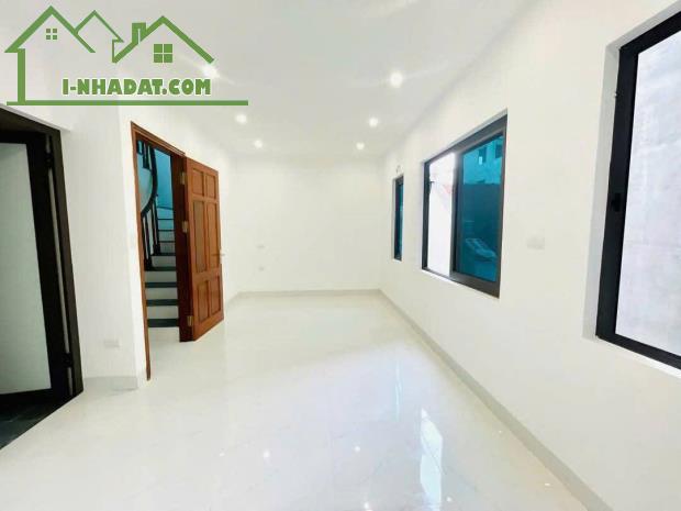 SIÊU PHẨM  - BÁN NHÀ  LÊ QUANG ĐẠO - DT 35M - 5T - NHÀ MỚI TOANH - FUL NỘI THẤT- NHỈNH 6T - 2