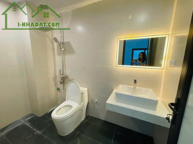 SIÊU PHẨM  - BÁN NHÀ  LÊ QUANG ĐẠO - DT 35M - 5T - NHÀ MỚI TOANH - FUL NỘI THẤT- NHỈNH 6T - 1