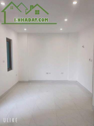 SIÊU PHẨM  - BÁN NHÀ  LÊ QUANG ĐẠO - DT 35M - 5T - NHÀ MỚI TOANH - FUL NỘI THẤT- NHỈNH 6T