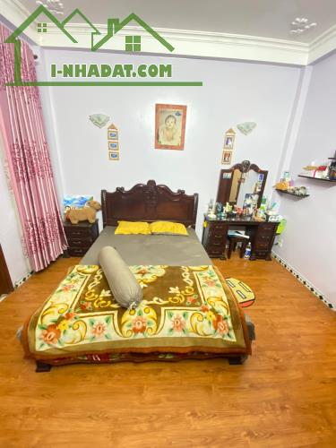 BÁN NHÀ NGUYỄN CHÍNH – HOÀNG MAI, MẶT NGÕ ĐƯỜNG Ô TÔ THÔNG TO NHƯ PHỐ, LÔ GÓC, KINH DOANH. - 4